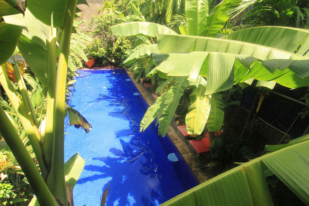Petit Temple Suite & Spa Siem Reap Exterior photo
