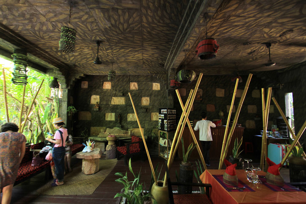 Petit Temple Suite & Spa Siem Reap Exterior photo
