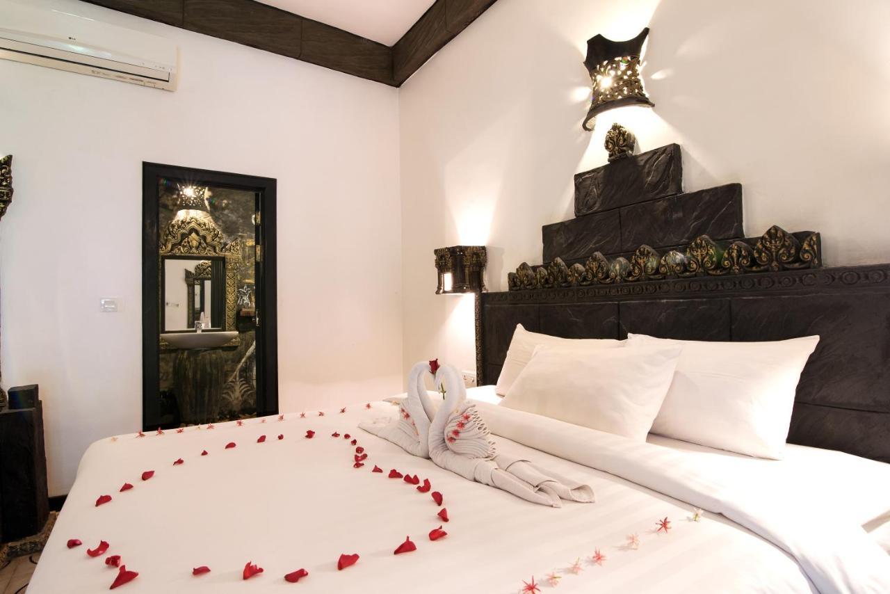 Petit Temple Suite & Spa Siem Reap Exterior photo