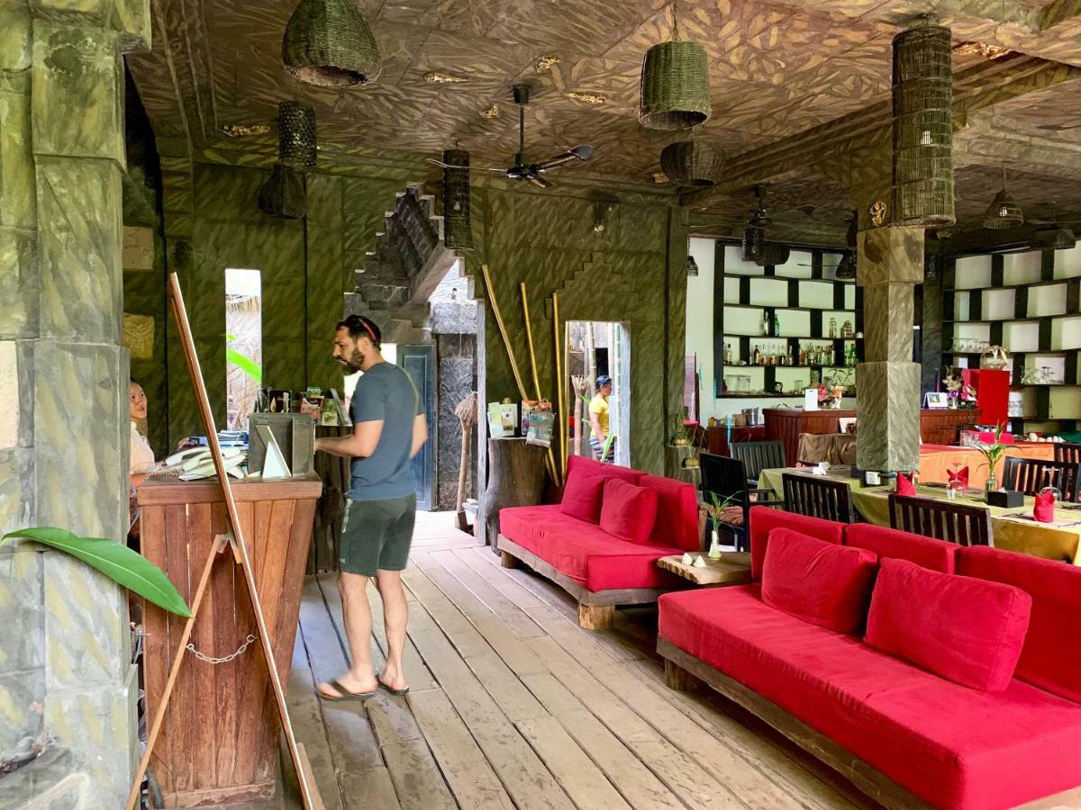 Petit Temple Suite & Spa Siem Reap Exterior photo