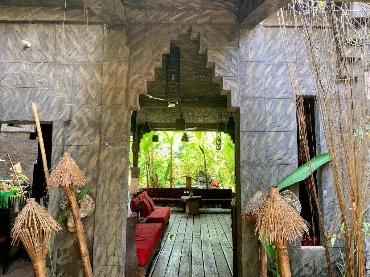 Petit Temple Suite & Spa Siem Reap Exterior photo