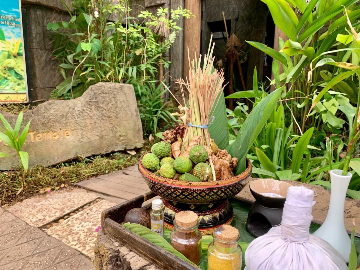 Petit Temple Suite & Spa Siem Reap Exterior photo